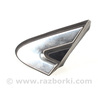 Уголок зеркала левый Hyundai Santa Fe IV TM (18-23)