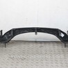 Усилитель бампера заднего Hyundai Santa Fe IV TM (18-23)