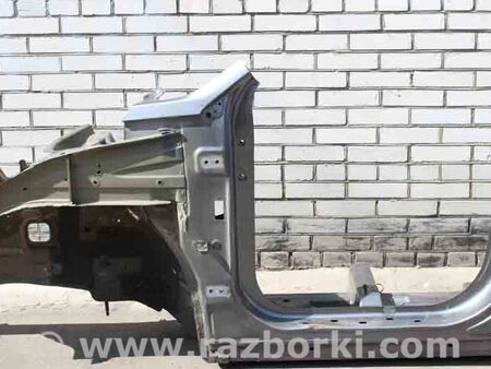 ФОТО Детали моторной группы для Hyundai Santa Fe IV TM (18-23) Київ