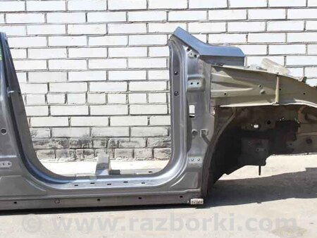 ФОТО Детали моторной группы для Hyundai Santa Fe IV TM (18-23) Київ