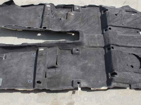 ФОТО Детали салона для Hyundai Santa Fe IV TM (18-23) Київ