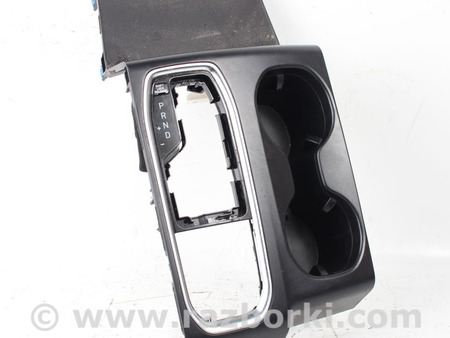 ФОТО Детали салона для Hyundai Santa Fe IV TM (18-23) Київ