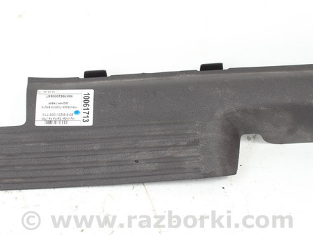 ФОТО Детали салона для Hyundai Santa Fe IV TM (18-23) Київ