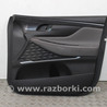 Карта двери передняя правая Hyundai Santa Fe IV TM (18-23)