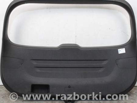 ФОТО Карта крышки багажника для Hyundai Santa Fe IV TM (18-23) Київ