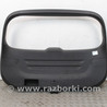 Карта крышки багажника Hyundai Santa Fe IV TM (18-23)