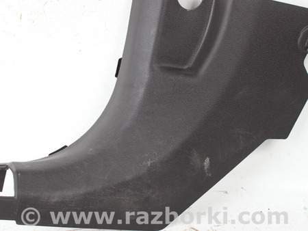 ФОТО Детали салона для Hyundai Santa Fe IV TM (18-23) Київ