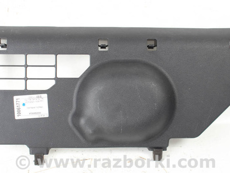 ФОТО Накладка торпедо для Hyundai Santa Fe IV TM (18-23) Київ