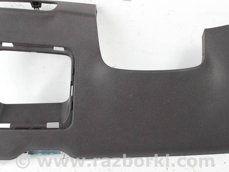 ФОТО Детали салона для Hyundai Santa Fe IV TM (18-23) Київ