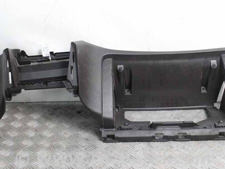 ФОТО Детали салона для Hyundai Santa Fe IV TM (18-23) Київ