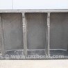 Детали салона Hyundai Santa Fe IV TM (18-23)