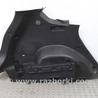 Обшивка багажника левая дефект Hyundai Santa Fe IV TM (18-23)