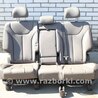 Детали салона Hyundai Santa Fe IV TM (18-23)