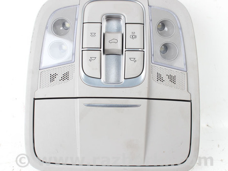 ФОТО Освещение / Фары / Фонари для Hyundai Santa Fe IV TM (18-23) Київ