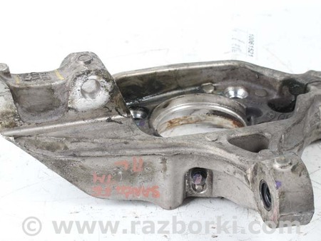 ФОТО Детали ходовой части для Hyundai Santa Fe IV TM (18-23) Київ