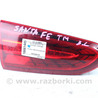Освещение / Фары / Фонари Hyundai Santa Fe IV TM (18-23)
