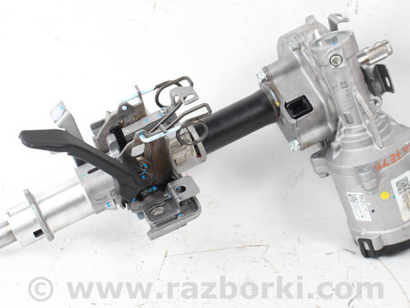 ФОТО Рулевое управление для Hyundai Santa Fe IV TM (18-23) Київ