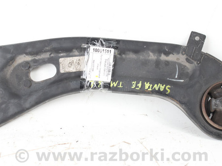 ФОТО Детали ходовой части для Hyundai Santa Fe IV TM (18-23) Київ