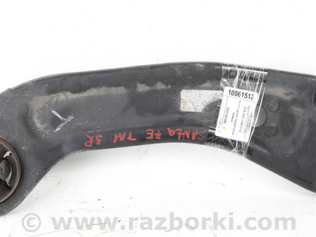 ФОТО Детали ходовой части для Hyundai Santa Fe IV TM (18-23) Київ