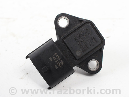 ФОТО Система впуска для Hyundai Santa Fe IV TM (18-23) Київ