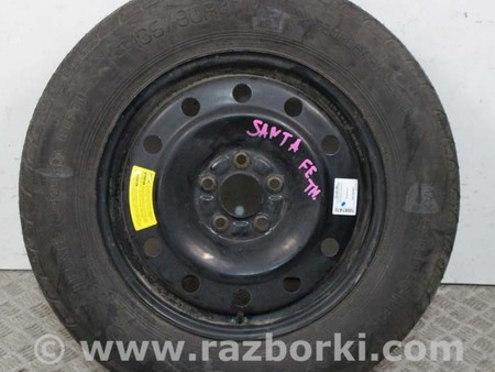 ФОТО Докатка для Hyundai Santa Fe IV TM (18-23) Київ