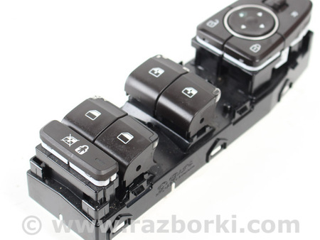 ФОТО Зеркала / Стекла / Очистка стекл для Hyundai Santa Fe IV TM (18-23) Київ