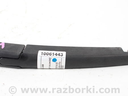ФОТО Зеркала / Стекла / Очистка стекл для Hyundai Santa Fe IV TM (18-23) Київ