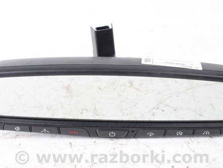 ФОТО Зеркала / Стекла / Очистка стекл для Hyundai Santa Fe IV TM (18-23) Київ