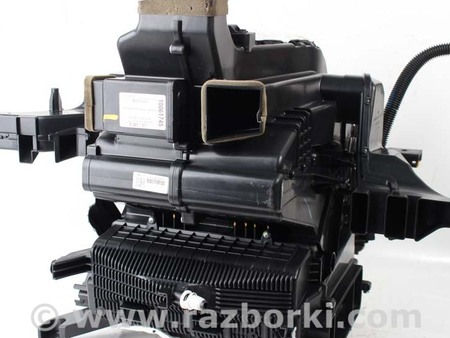 ФОТО Система обогрева и климатизации для Hyundai Santa Fe IV TM (18-23) Київ
