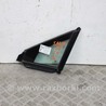 Стекло двери передней левой (форточка) Hyundai Santa Fe IV TM (18-23)