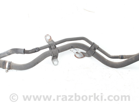 ФОТО Топливная система для Hyundai Santa Fe IV TM (18-23) Київ