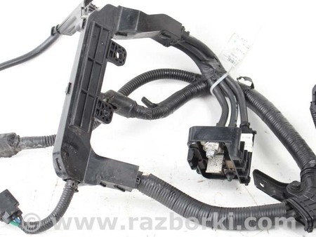 ФОТО Электрика моторной группы для Hyundai Santa Fe IV TM (18-23) Київ