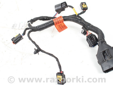 ФОТО Электрика моторной группы для Hyundai Santa Fe IV TM (18-23) Київ