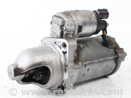 ФОТО Электрика моторной группы для Hyundai Santa Fe IV TM (18-23) Київ
