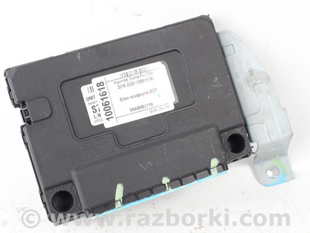 ФОТО Электрооборудование для Hyundai Santa Fe IV TM (18-23) Київ