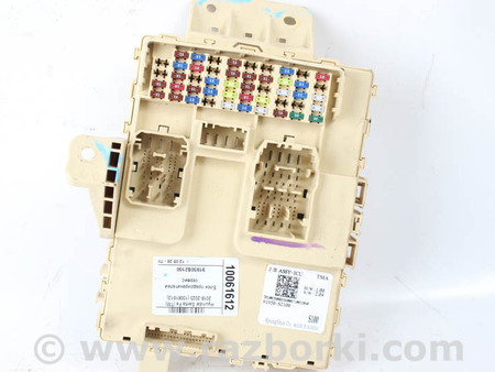 ФОТО Электрооборудование для Hyundai Santa Fe IV TM (18-23) Київ