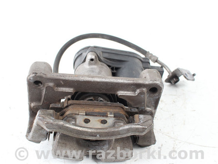 ФОТО Тормозная система для Hyundai Santa Fe IV TM (18-23) Київ