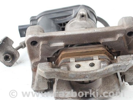 ФОТО Тормозная система для Hyundai Santa Fe IV TM (18-23) Київ