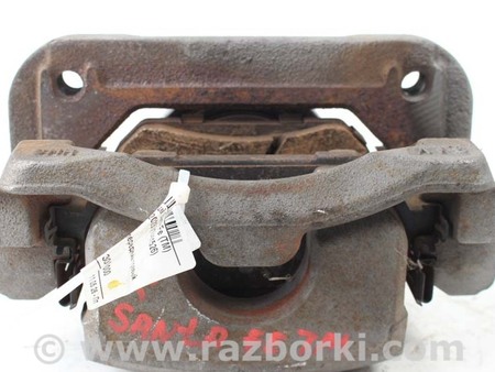 ФОТО Тормозная система для Hyundai Santa Fe IV TM (18-23) Київ