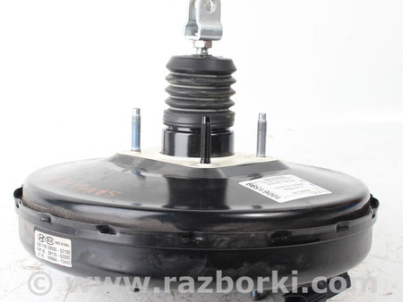 ФОТО Тормозная система для Hyundai Santa Fe IV TM (18-23) Київ