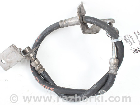 ФОТО Тормозная система для Hyundai Santa Fe IV TM (18-23) Київ
