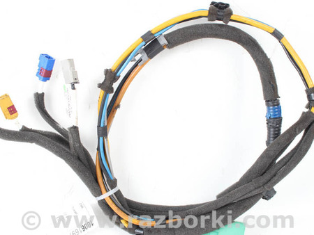 ФОТО Электрооборудование для Hyundai Santa Fe IV TM (18-23) Київ