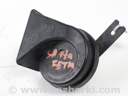 ФОТО Электрооборудование для Hyundai Santa Fe IV TM (18-23) Київ