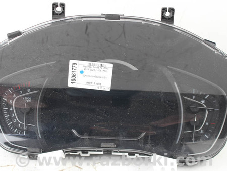 ФОТО Щиток приборов для Hyundai Santa Fe IV TM (18-23) Київ