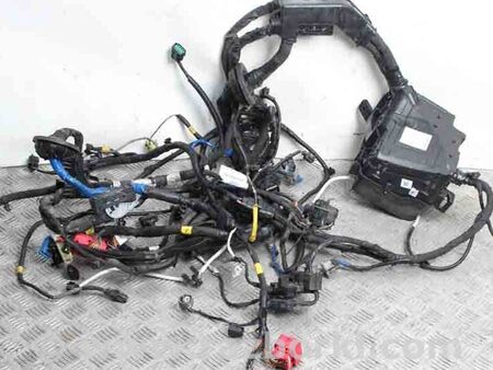 ФОТО Электрика моторной группы для Hyundai Santa Fe IV TM (18-23) Київ