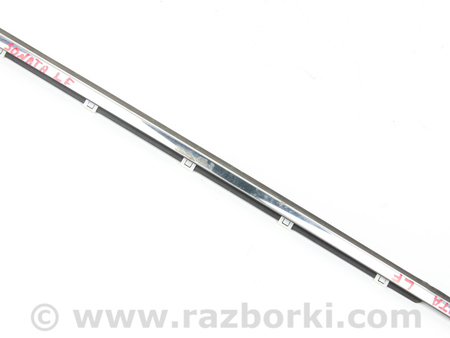 ФОТО Двери / Крышки багажника для Hyundai Sonata VII LF (14-19) Київ
