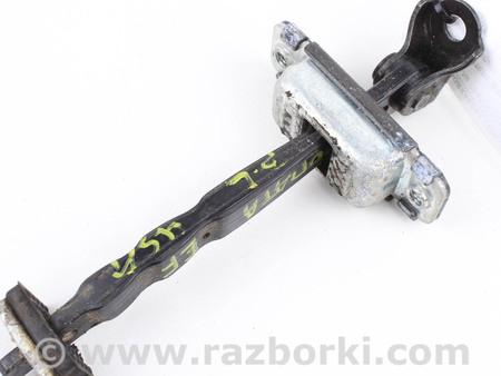 ФОТО Двери / Крышки багажника для Hyundai Sonata VII LF (14-19) Київ