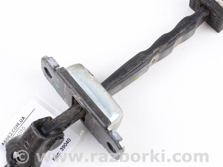 ФОТО Двери / Крышки багажника для Hyundai Sonata VII LF (14-19) Київ