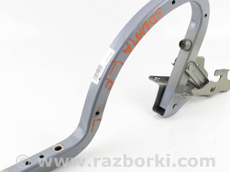 ФОТО Двери / Крышки багажника для Hyundai Sonata VII LF (14-19) Київ