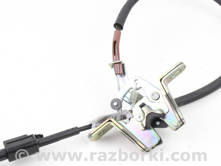 ФОТО Детали кузова для Hyundai Sonata VII LF (14-19) Київ